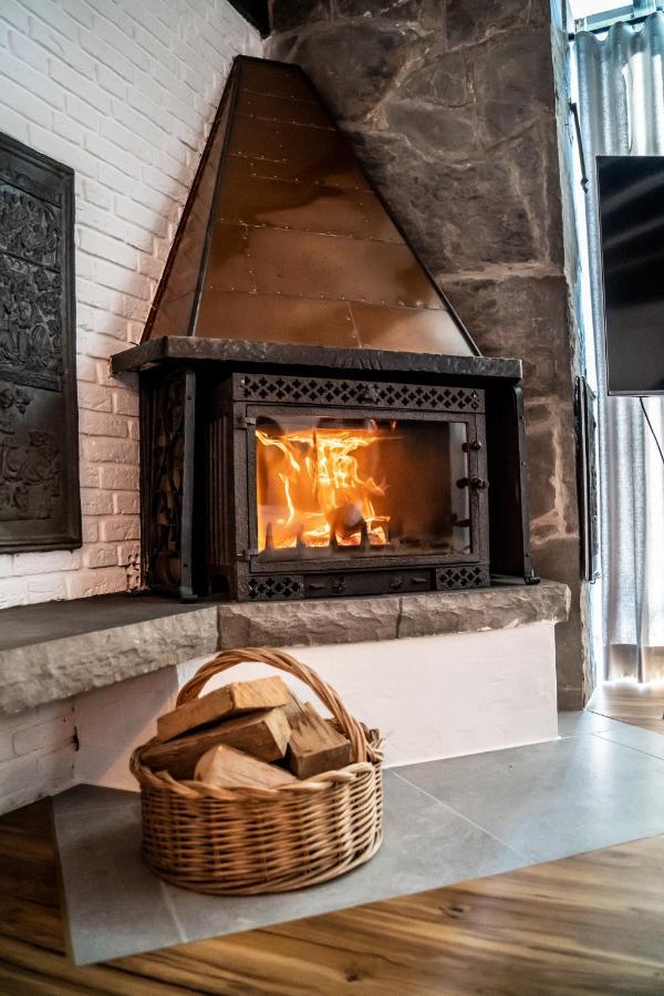 Hygge Niederrhein Apartment Rees Luaran gambar