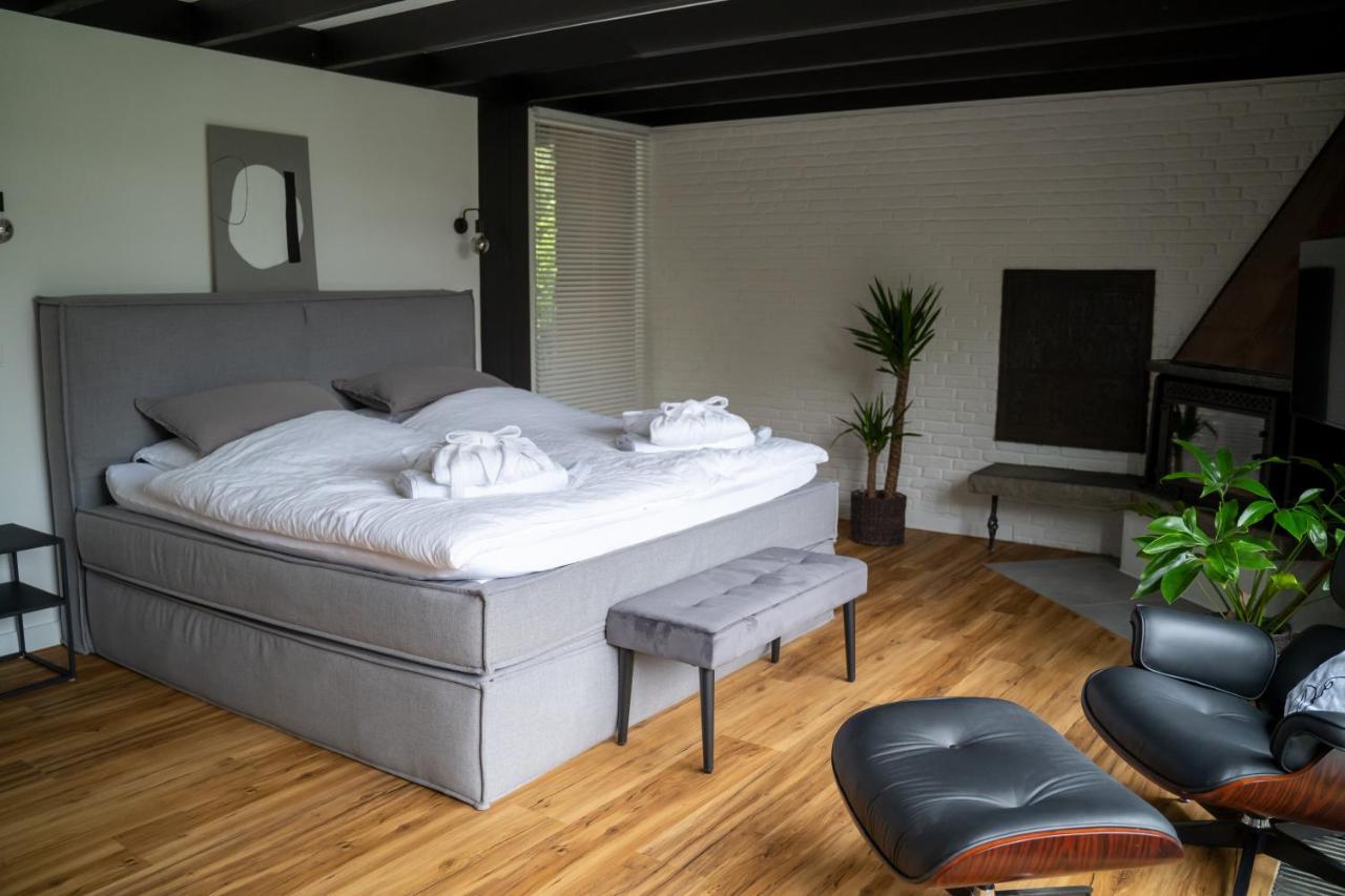 Hygge Niederrhein Apartment Rees Luaran gambar
