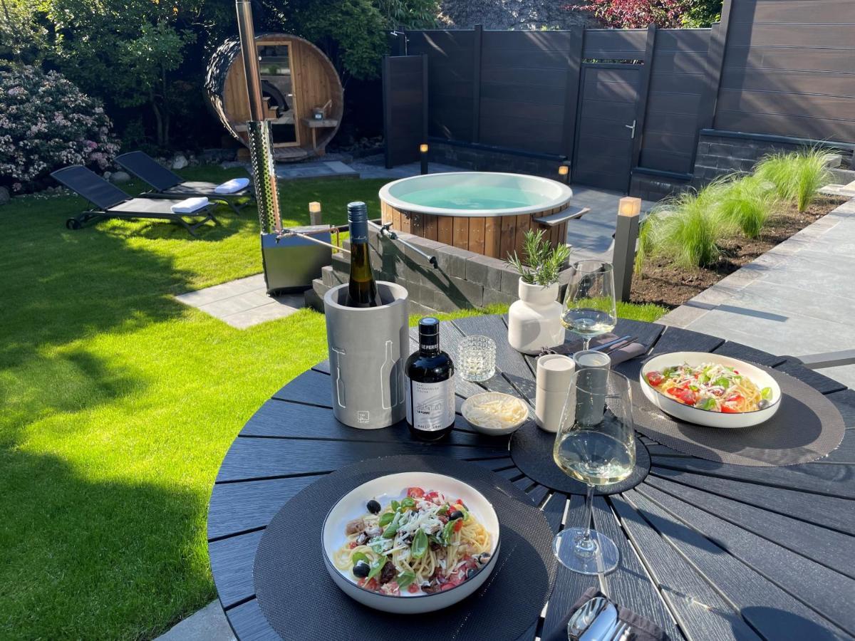 Hygge Niederrhein Apartment Rees Luaran gambar