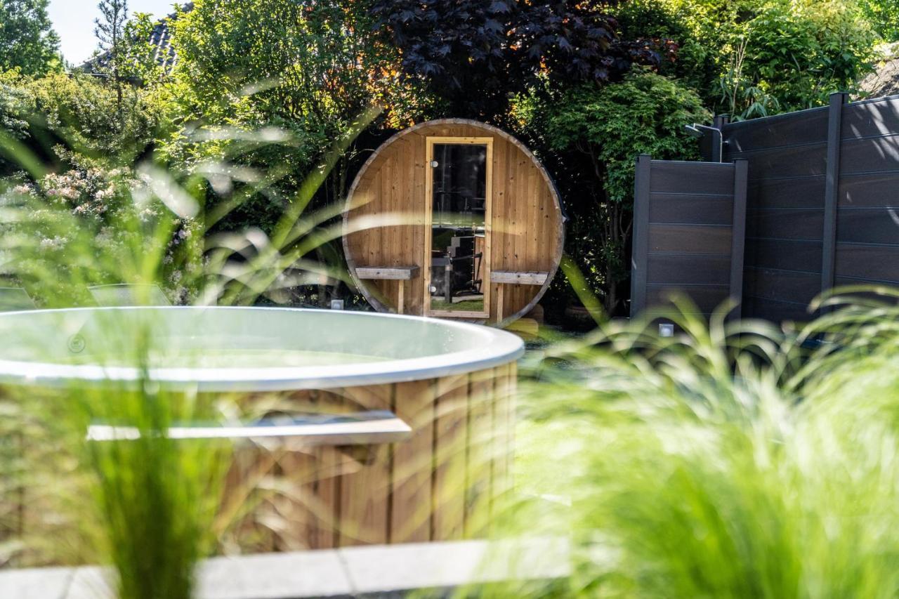 Hygge Niederrhein Apartment Rees Luaran gambar